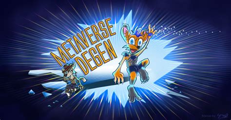 lexl animation kemono|Metaverse Degen Meets Nekonny .